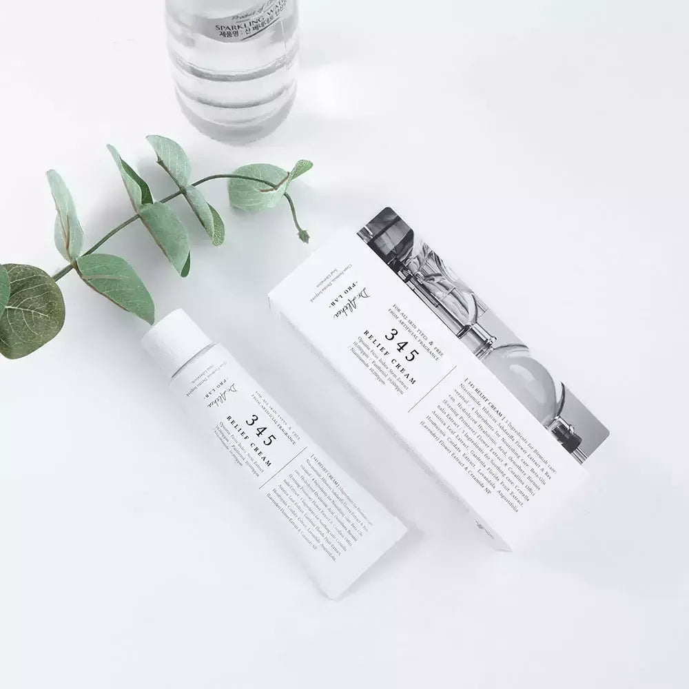 Dr Althea 345 Relief Cream