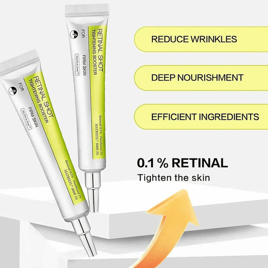 Advanced Retinal Serum — B1G1 Free