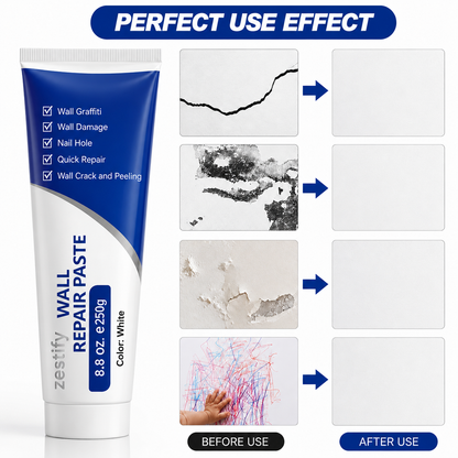 Wall Repair Paste for Walls and Tiles
