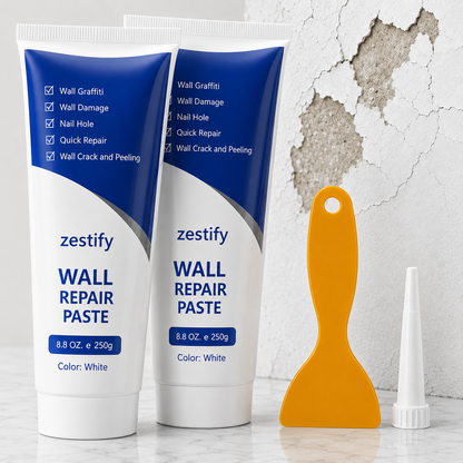 Wall Repair Paste for Walls and Tiles