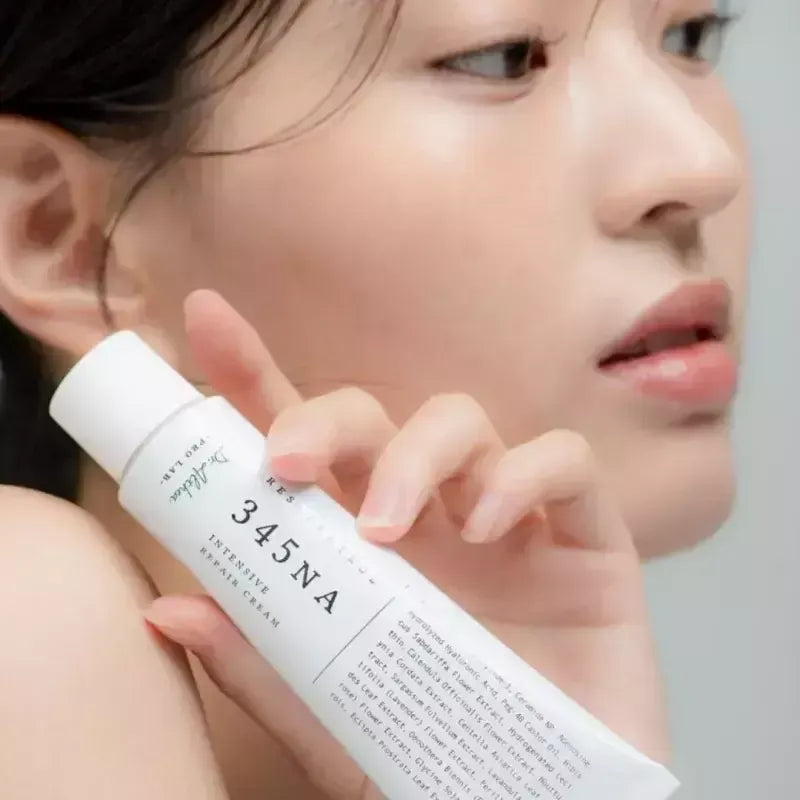 Dr Althea 345 Relief Cream
