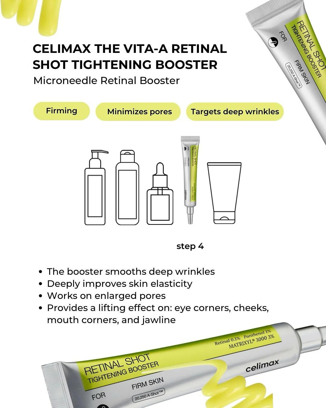 Advanced Retinal Serum — B1G1 Free