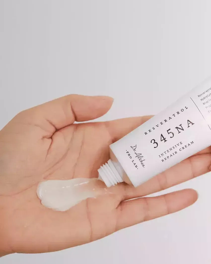 Dr Althea 345 Relief Cream
